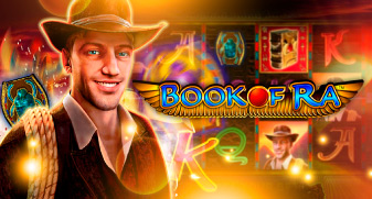 Book Of Ra 